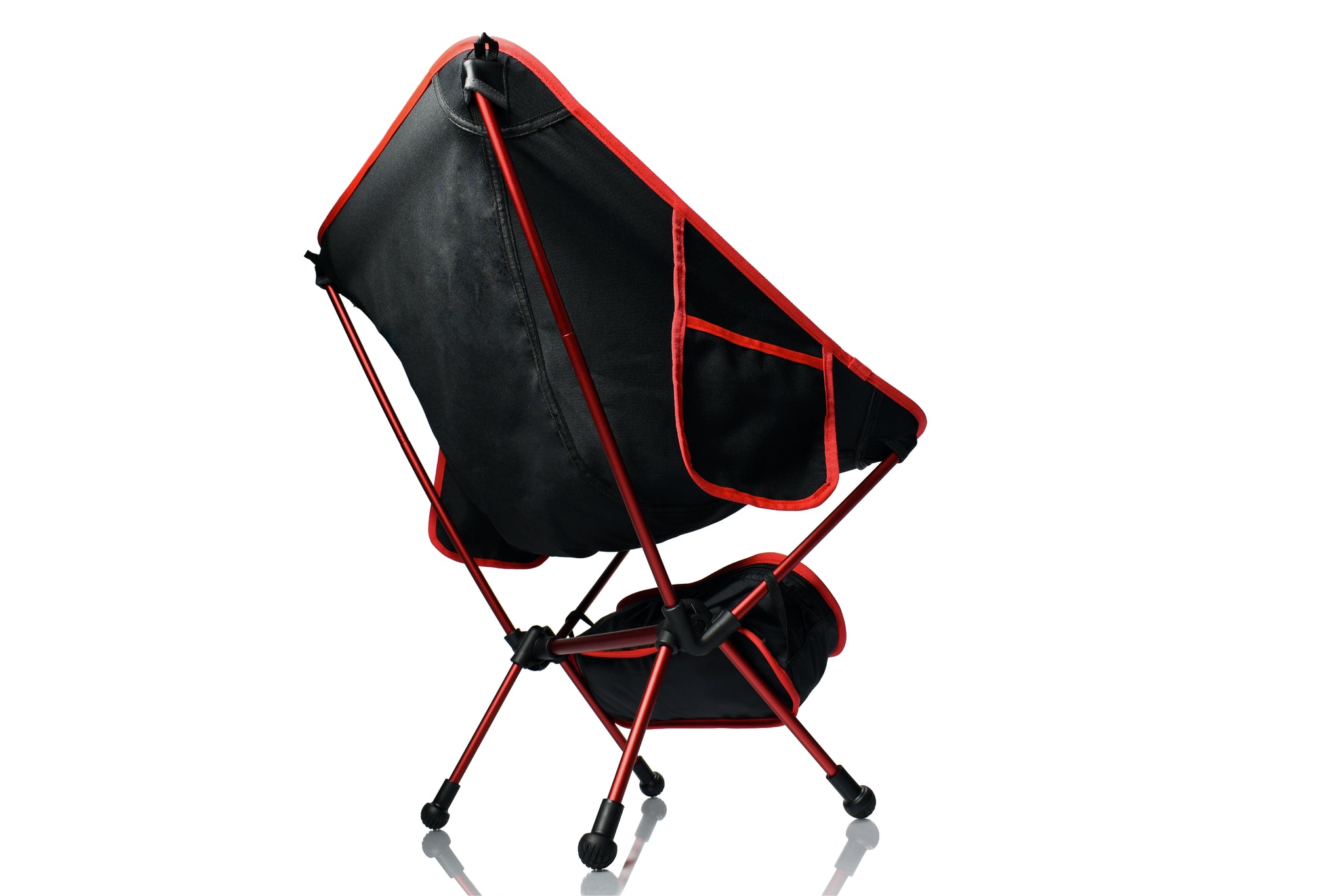 Emigdio Series Travel Chairs (Blackout Edition)